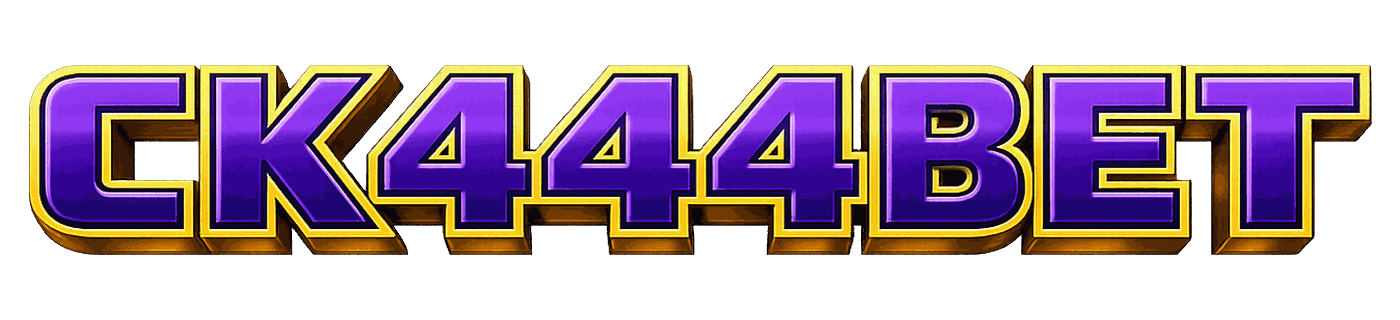 ck444bet logo